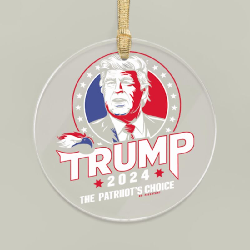 Trump Thumbnail