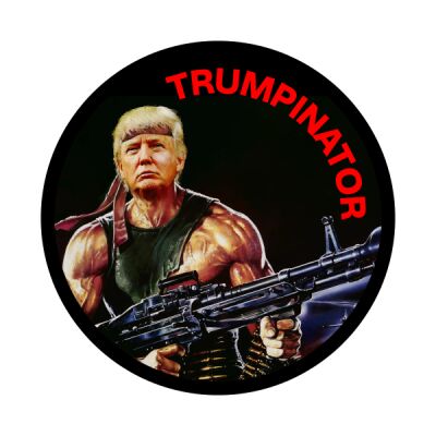 Trumpinator Thumbnail