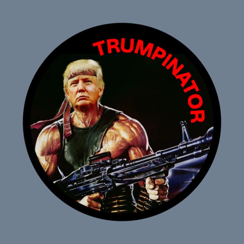Trumpinator Thumbnail