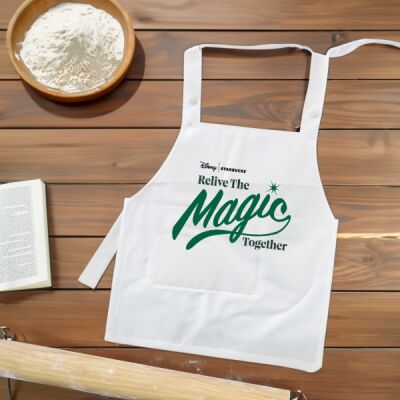 Relive the Magic Thumbnail