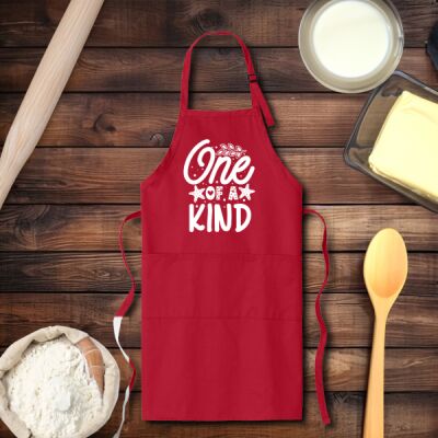 One of a Kind Thumbnail