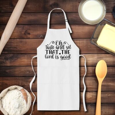 Taste and See Thumbnail