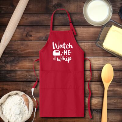 Watch me Whip Thumbnail