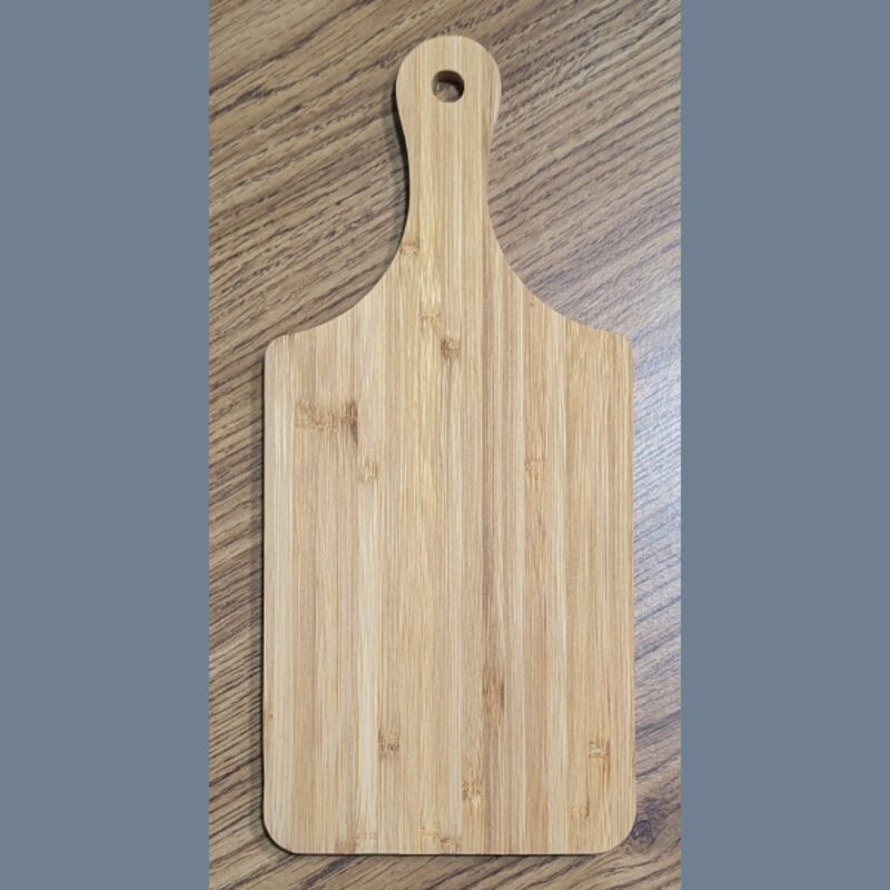 Cutting Board Thumbnail