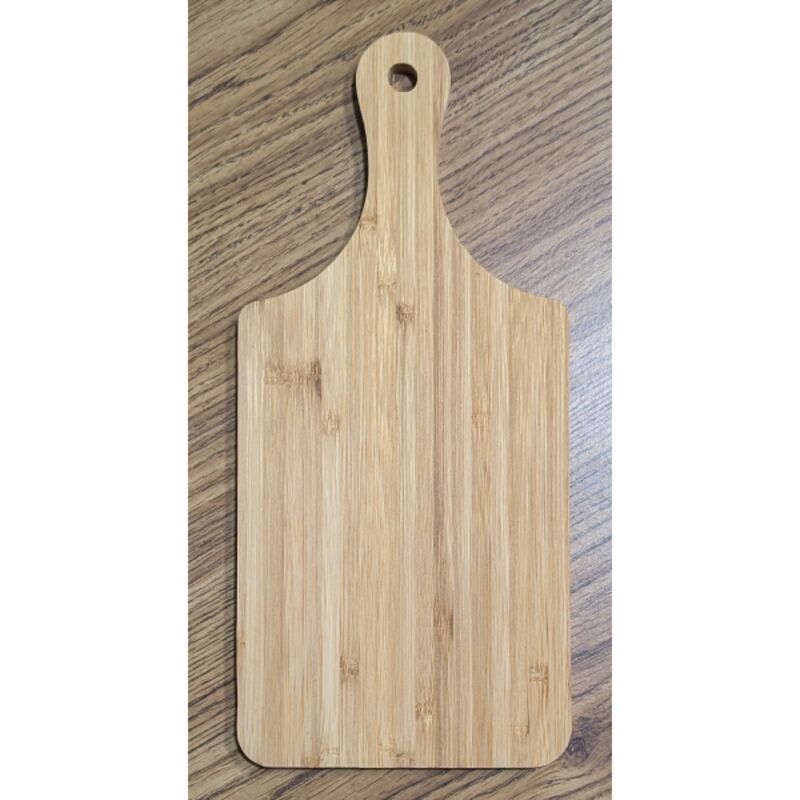 Cutting Board Thumbnail