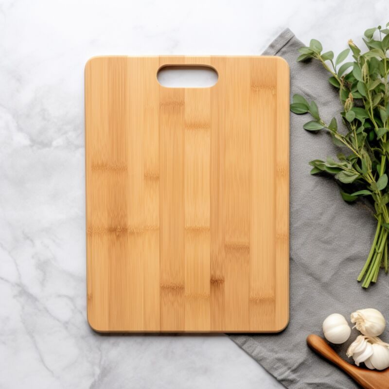 Cutting Board Thumbnail