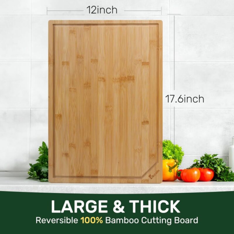 Large Cutting Board Thumbnail