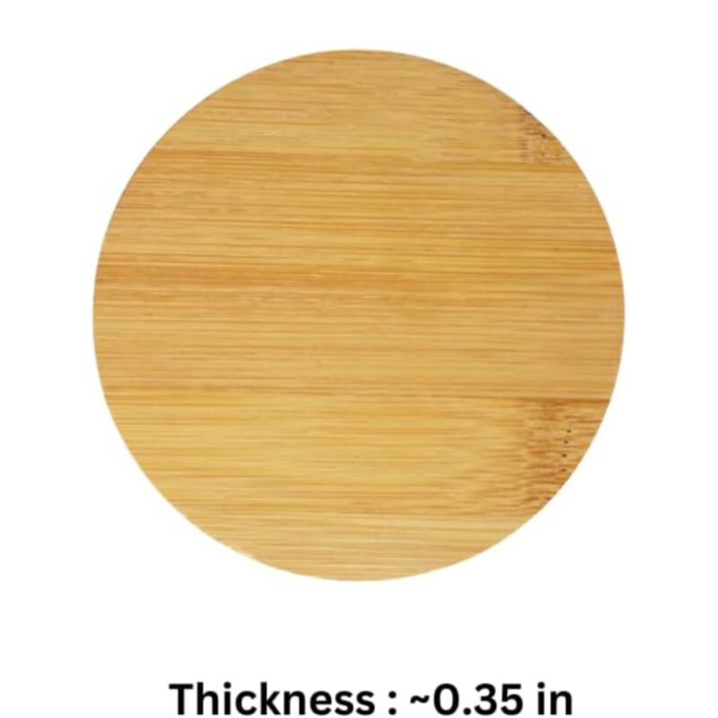 Coaster 3 1/2 " Thumbnail