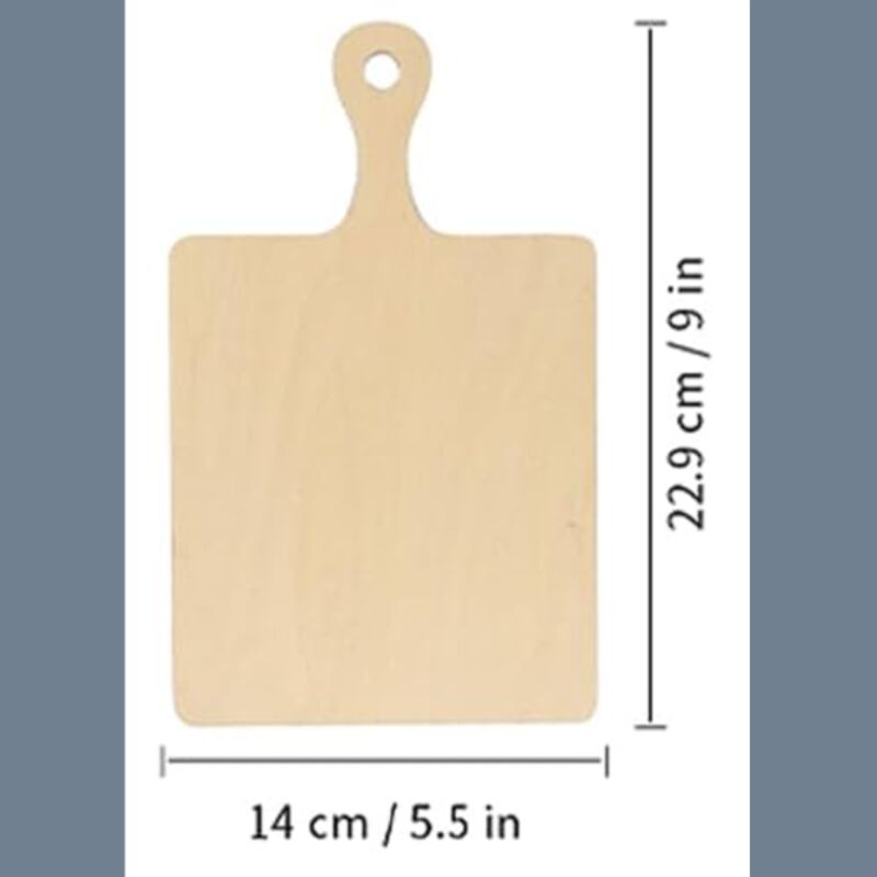 Sublimation Cutting Board Thumbnail