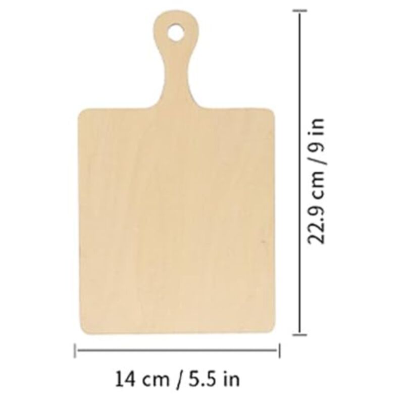 Sublimation Cutting Board Thumbnail