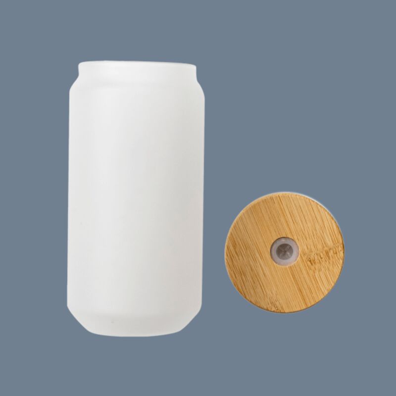 Fristed Wood Top Tumbler Thumbnail