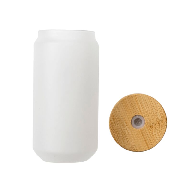 Fristed Wood Top Tumbler Thumbnail