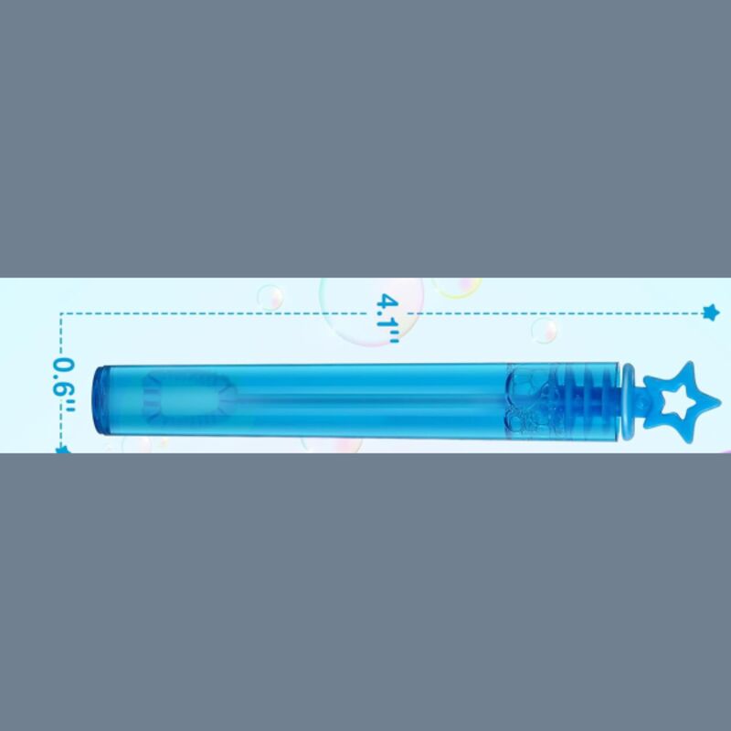 Colored Bubble Wands Thumbnail