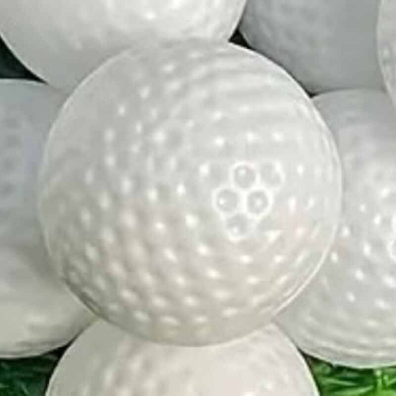 Golf Ball Thumbnail