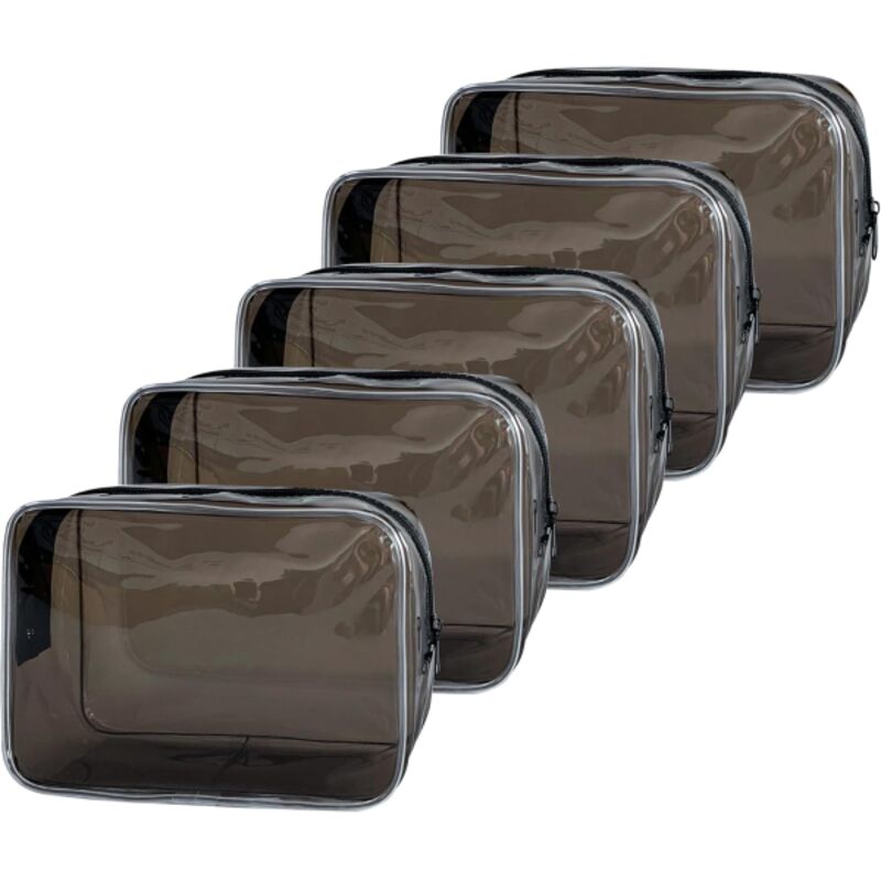 Clear Make Up Bag Thumbnail