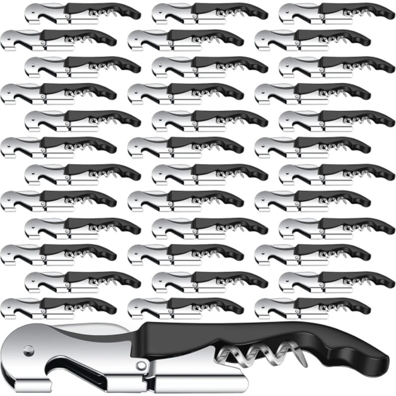 Wine Bottle Opener Thumbnail