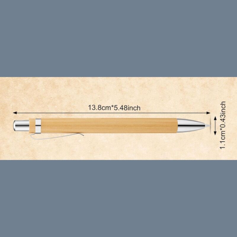 Bamboo Pen Thumbnail