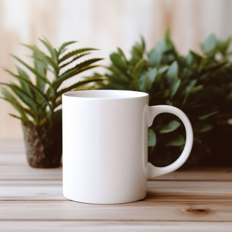 Coffee Mug Thumbnail
