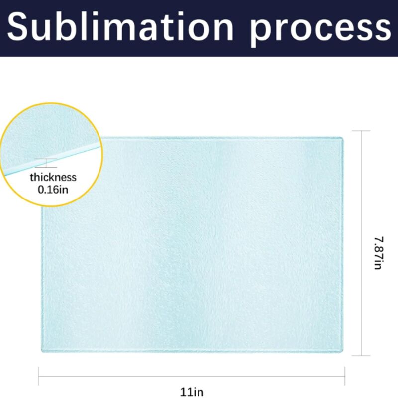 Glass Cutting Board Thumbnail