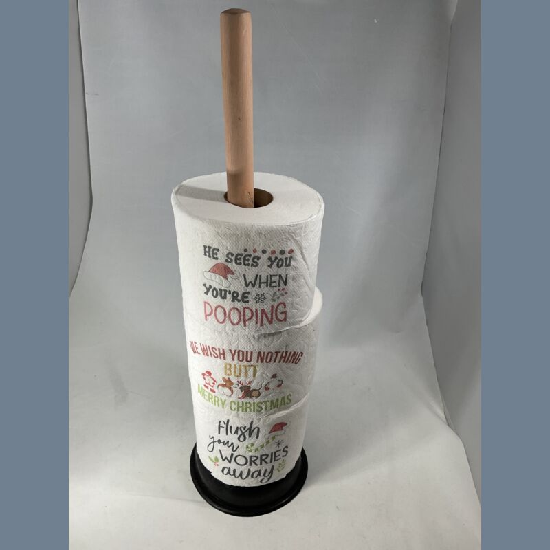 3 Roll with Plunger Thumbnail