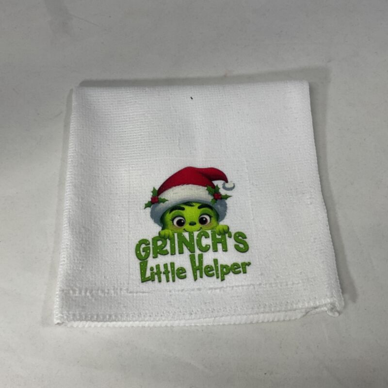Grinch Helper Thumbnail