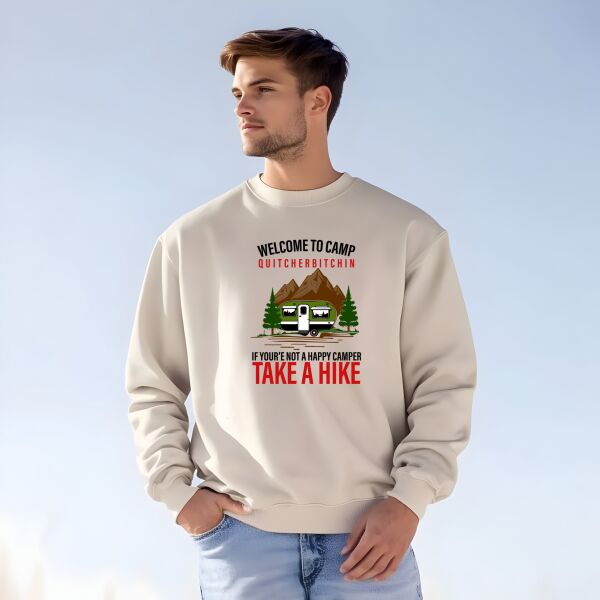 Camp - Quit Bitchin Thumbnail