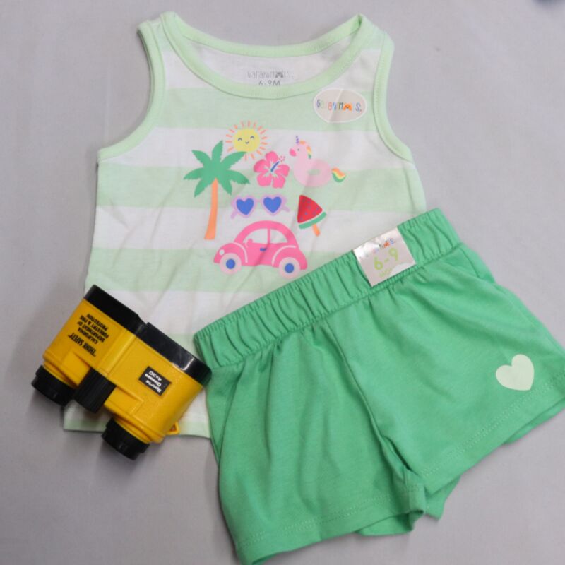 Summer Time Thumbnail