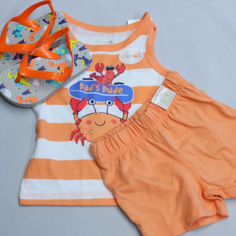 Dad's Dude Thumbnail