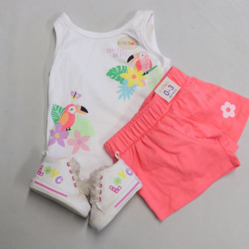 Tou-Can Do it ! Thumbnail