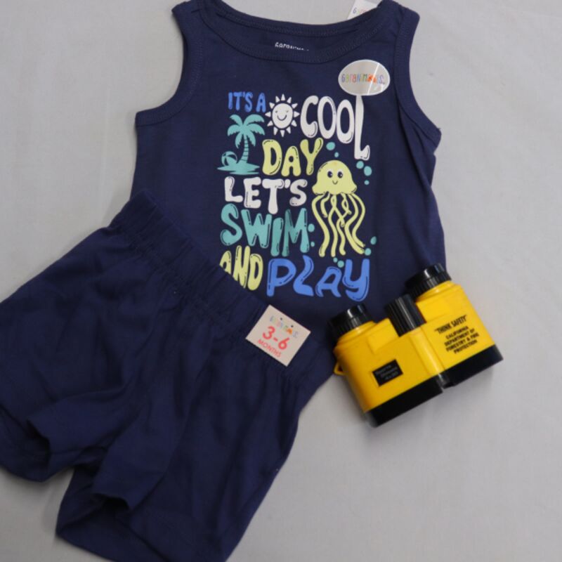 Swim & Play Thumbnail