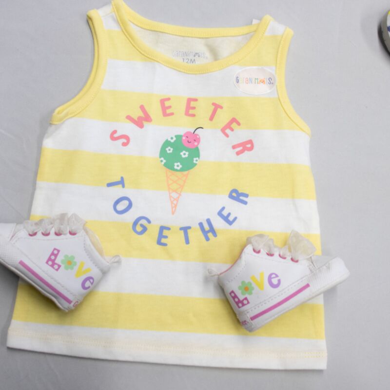 Sweeter Together Thumbnail