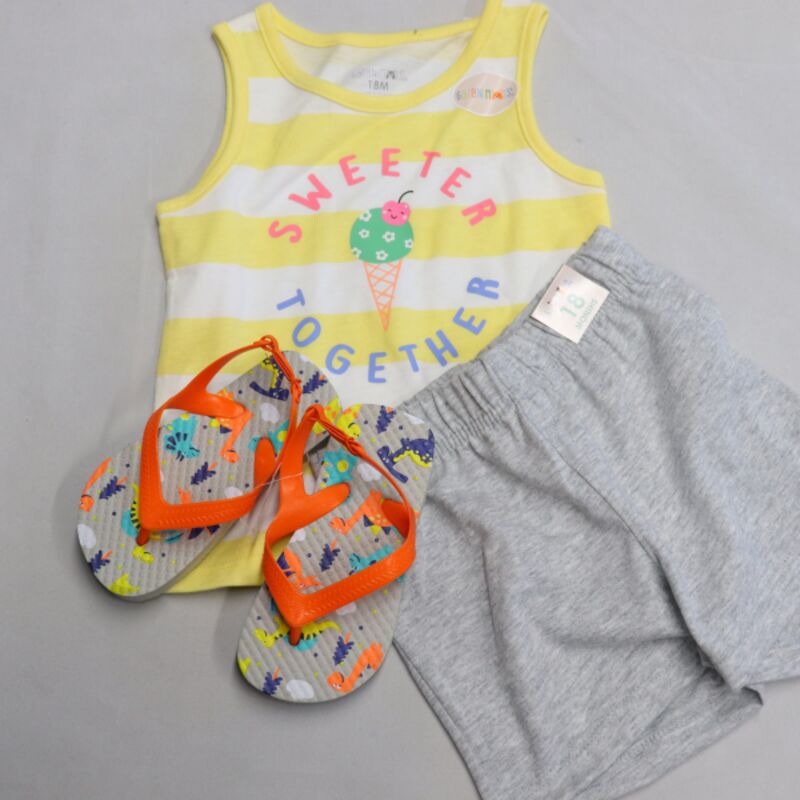 Sweeter Together Thumbnail