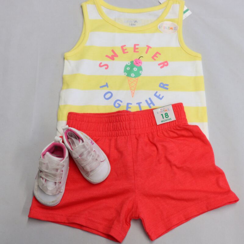 Sweeter Together Thumbnail