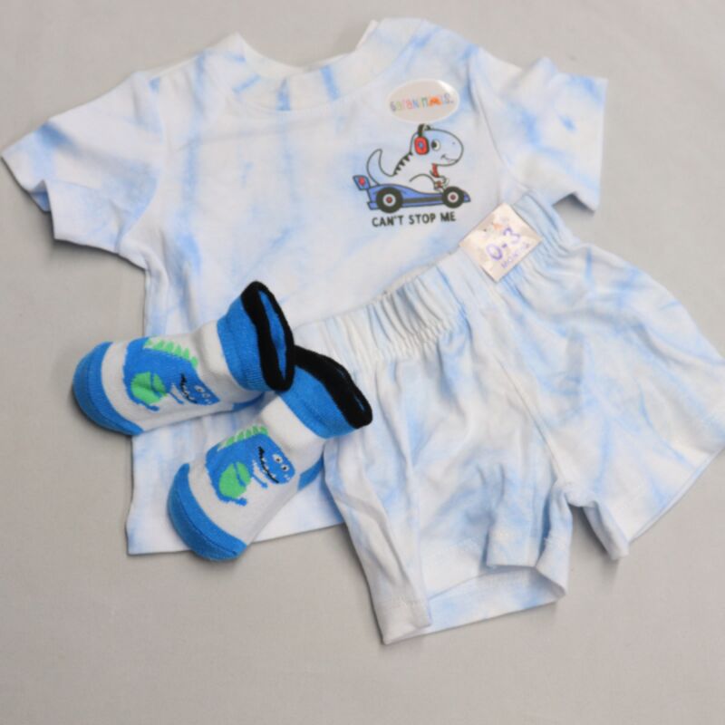 Can't Stop Me Thumbnail