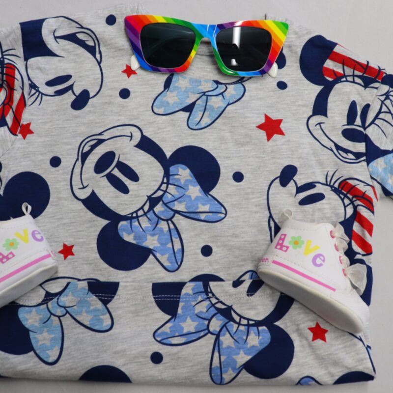 Mickey & Minnie Thumbnail