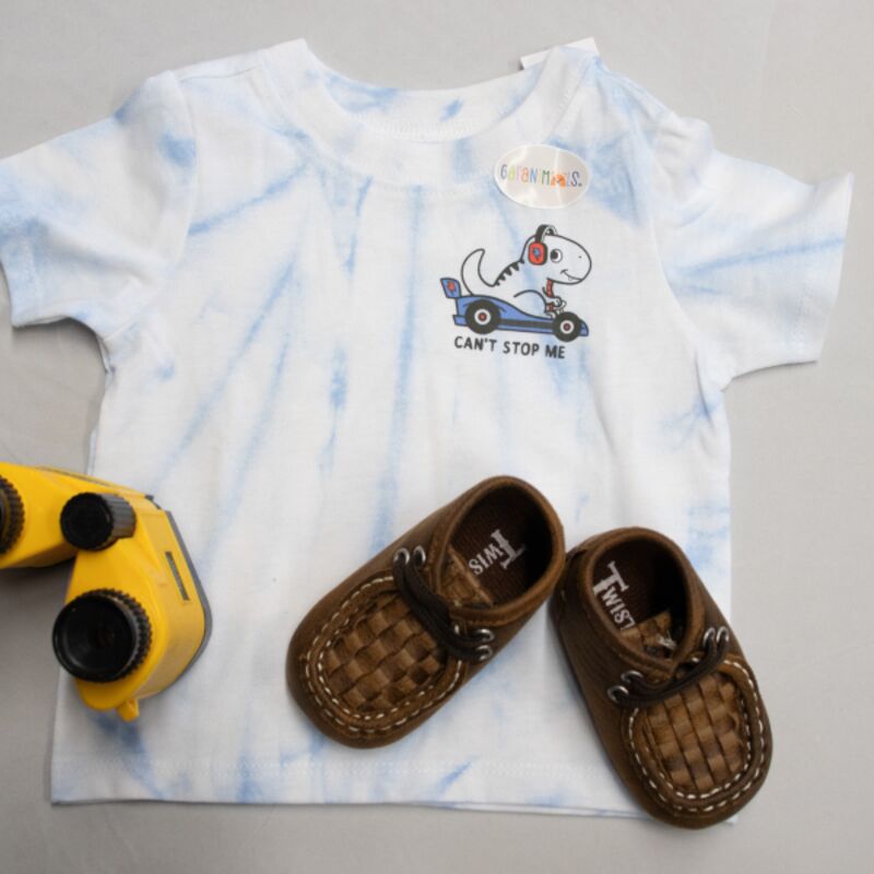 Can't Stop Me Thumbnail