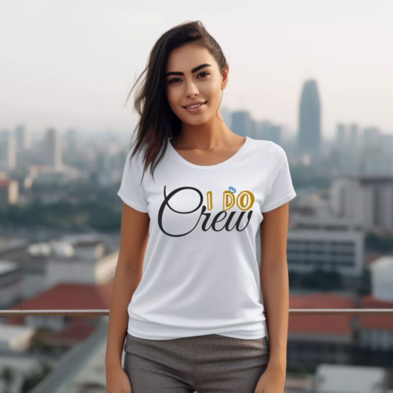 I Do Crew Thumbnail