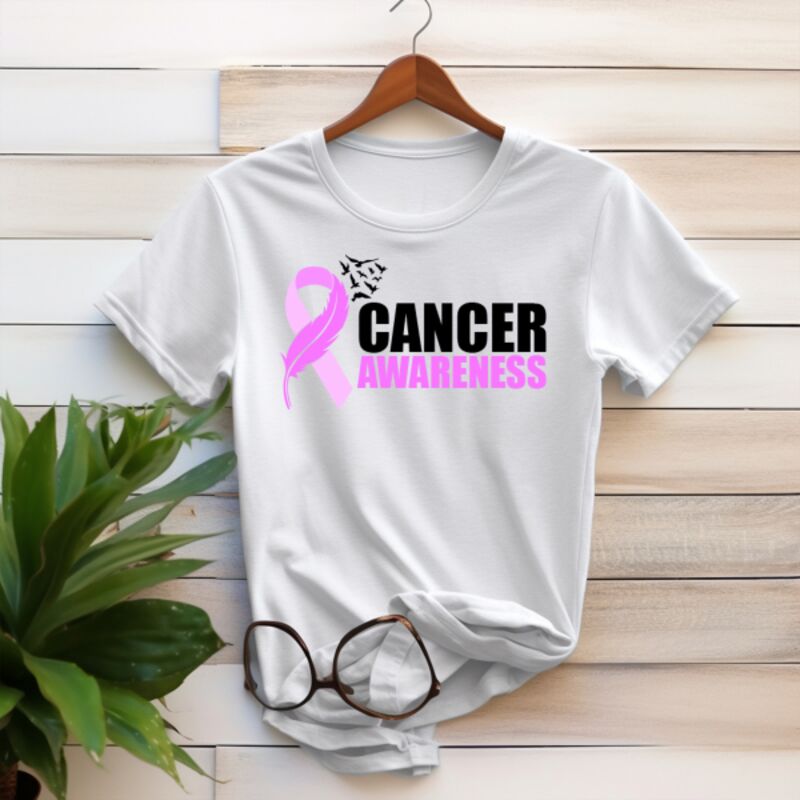Cancer Awareness Thumbnail