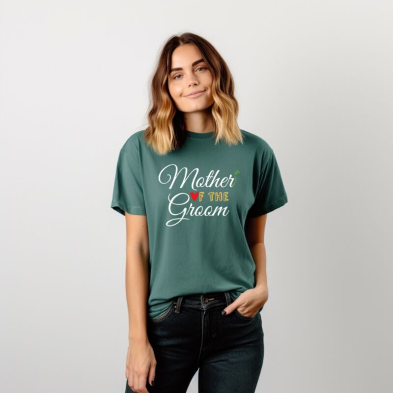 Mother of the Groom Thumbnail