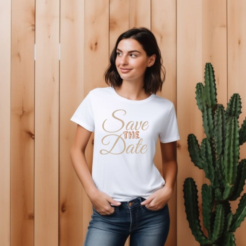 Save the Date Thumbnail