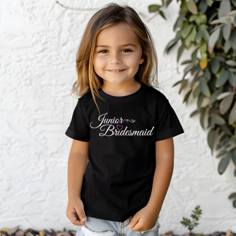 Junior Bridesmaid Thumbnail