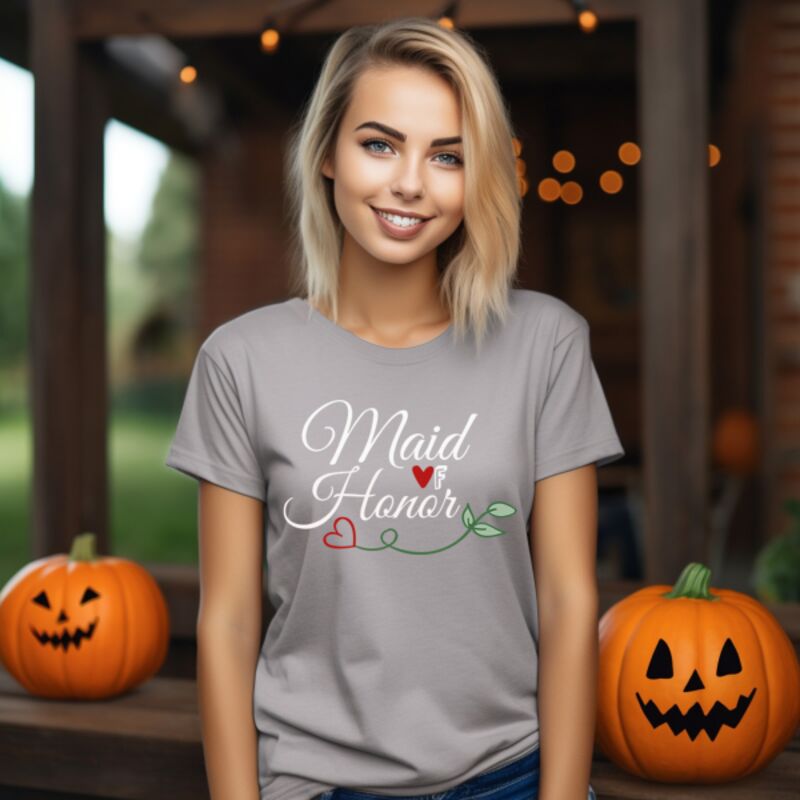 Maid of Honor Thumbnail