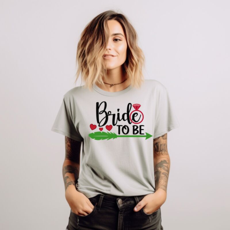 Bride to Be Thumbnail