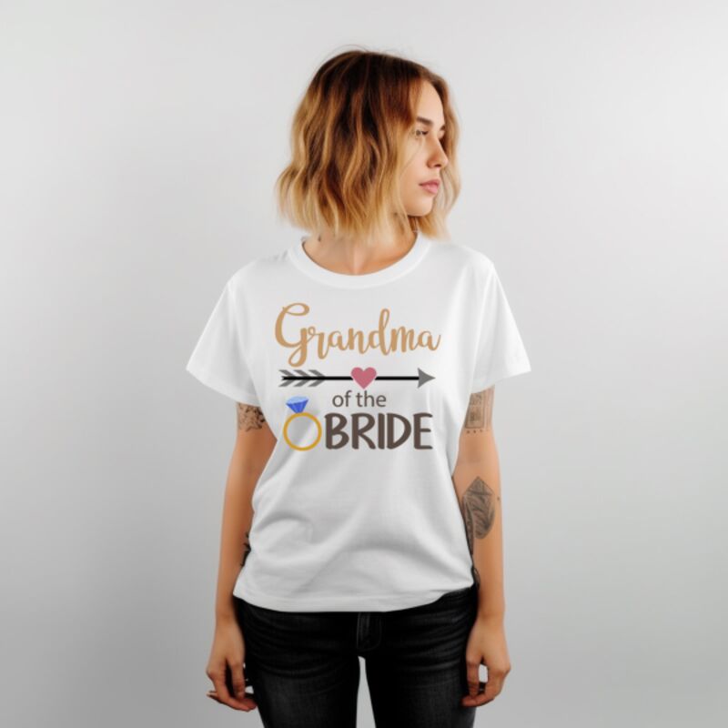 Grandma of the Bride Thumbnail