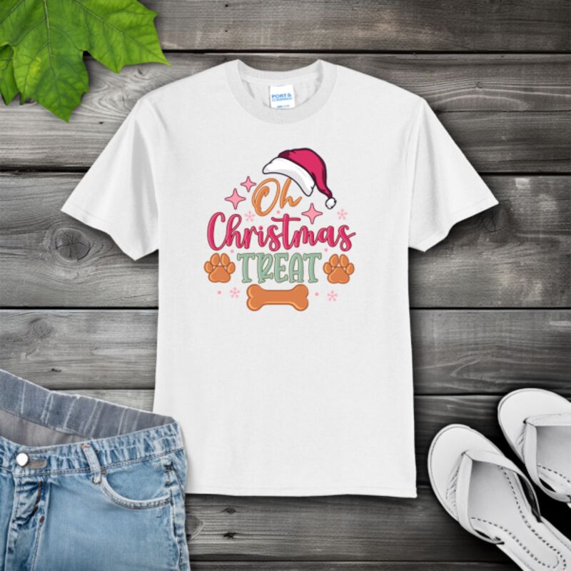 OH Christmas Treat Thumbnail