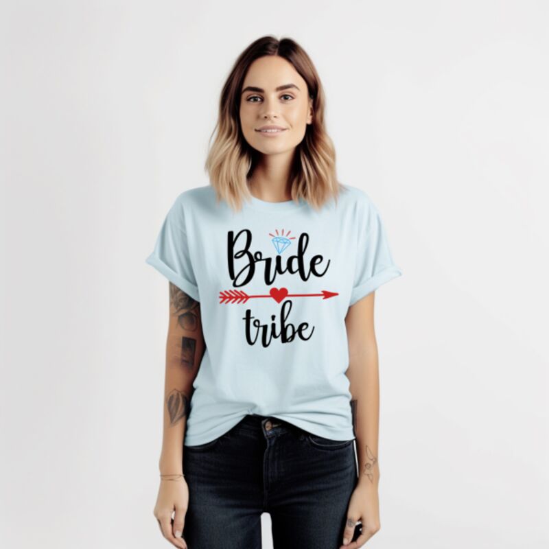 Bride Tribe Thumbnail