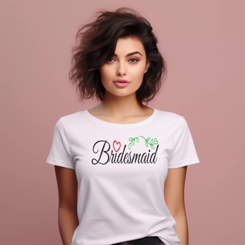 Bridesmaid Thumbnail