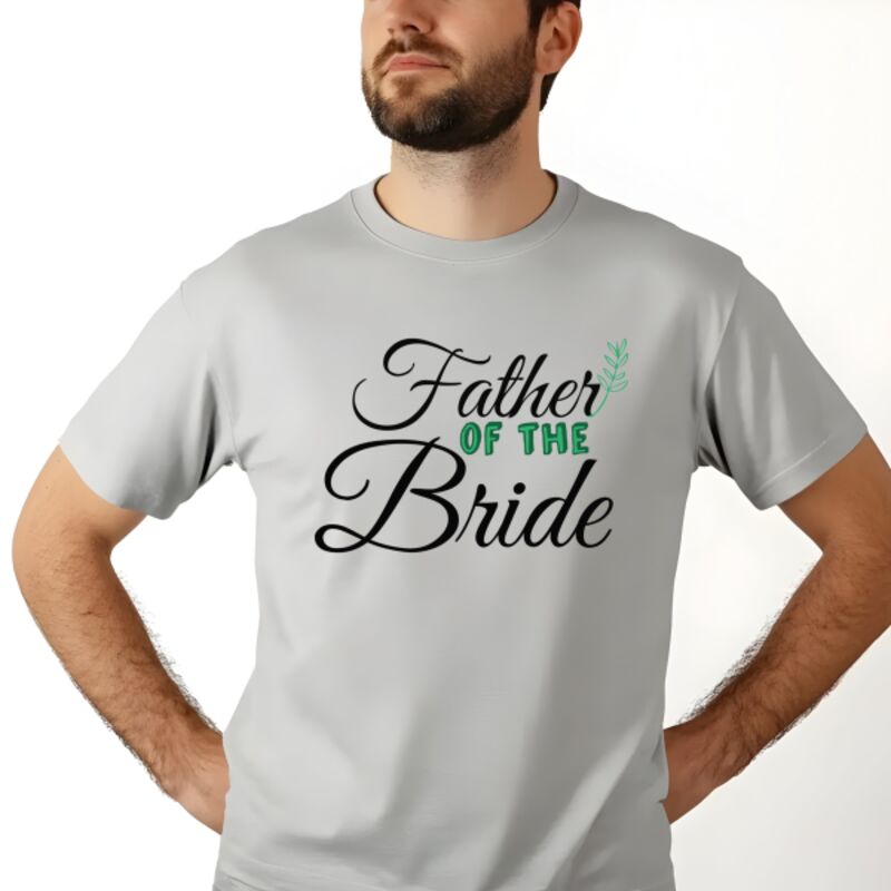 Father of the Bride Thumbnail