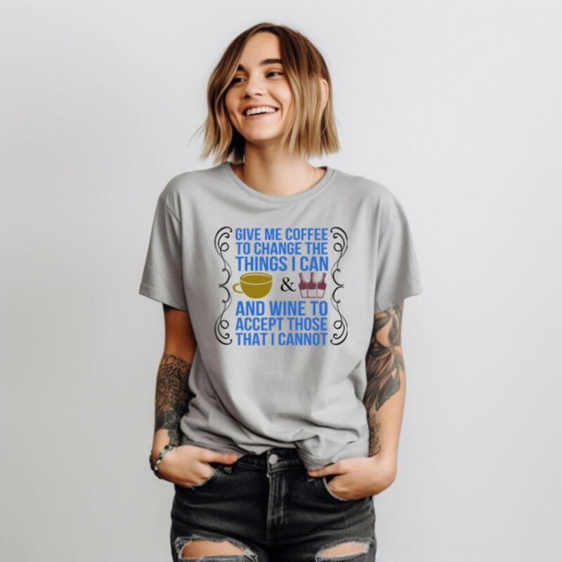 Give me Coffee Thumbnail