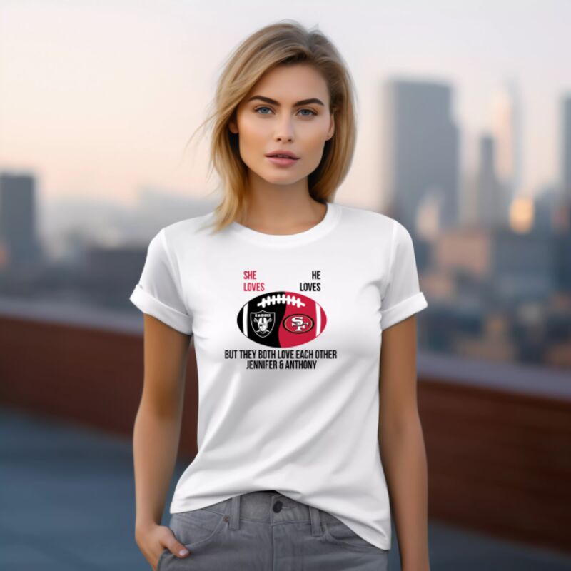 49ers - Raiders Thumbnail